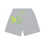 Butterfly Sweat Shorts