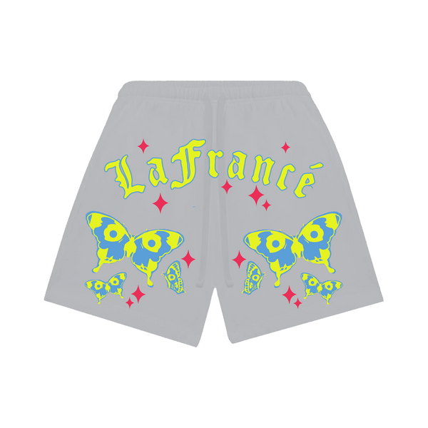 Butterfly Sweat Shorts