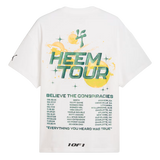 LaFrancé Heem Aerospace Tee II
