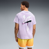 LaFrancé Heem Aerospace Tee I
