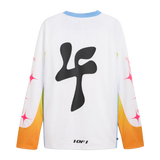 LaFrancé Heem Aerospace Moto Jersey
