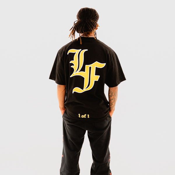 "Heem" Mask Tee