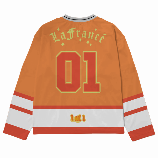 LF Star Hockey Jersey