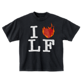 LaFrancé I Love LF Tee