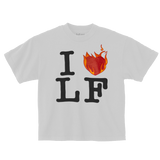 LaFrancé I Love LF Tee