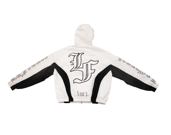 3M Nylon Jacket