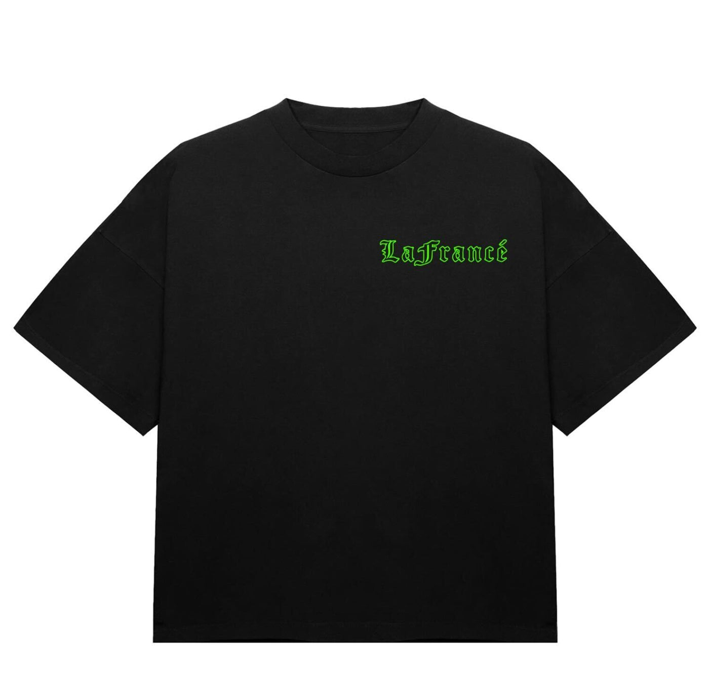 Premium Tee – LaFrancé