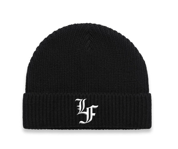 LF Beanie