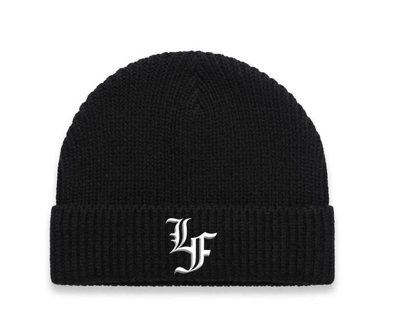 LF Beanie