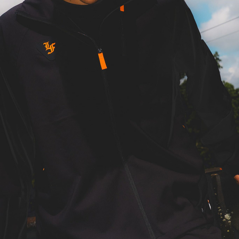 LaFrancé HEEM Era Cargo Jacket