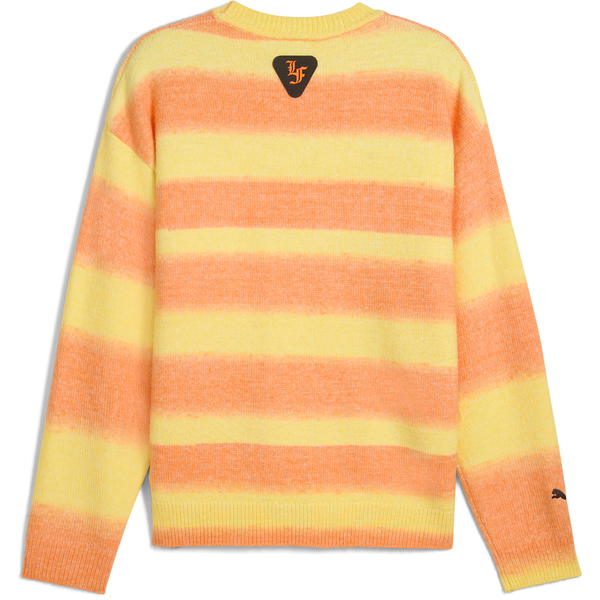 LaFrancé HEEM Era Knit Sweater