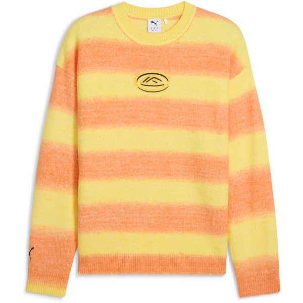 LaFrancé HEEM Era Knit Sweater