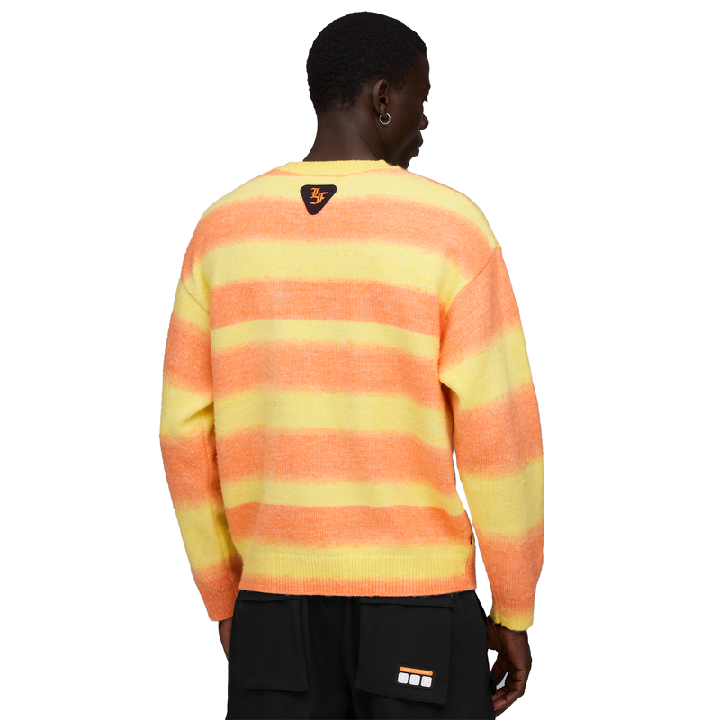 LaFrancé HEEM Era Knit Sweater