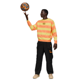 LaFrancé HEEM Era Knit Sweater