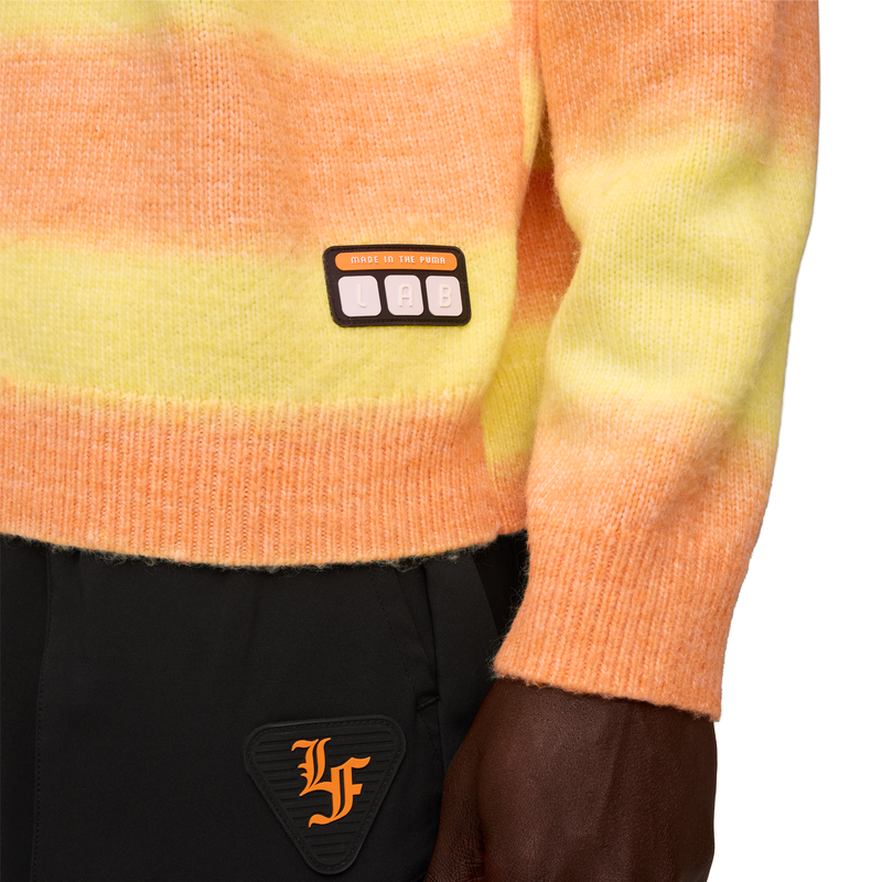 LaFrancé HEEM Era Knit Sweater