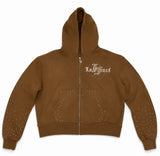 Rhinestone Jacket