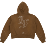 Rhinestone Jacket