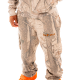 LF Camo Cargo Pants