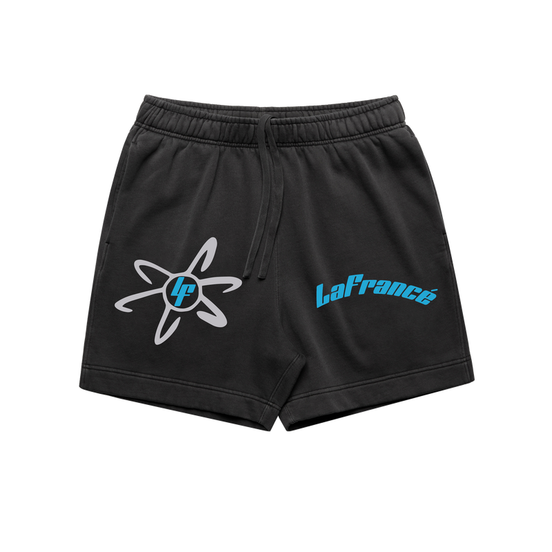 Atom Fleece Shorts