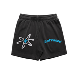 Atom Fleece Shorts