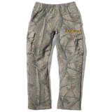 LF Camo Cargo Pants