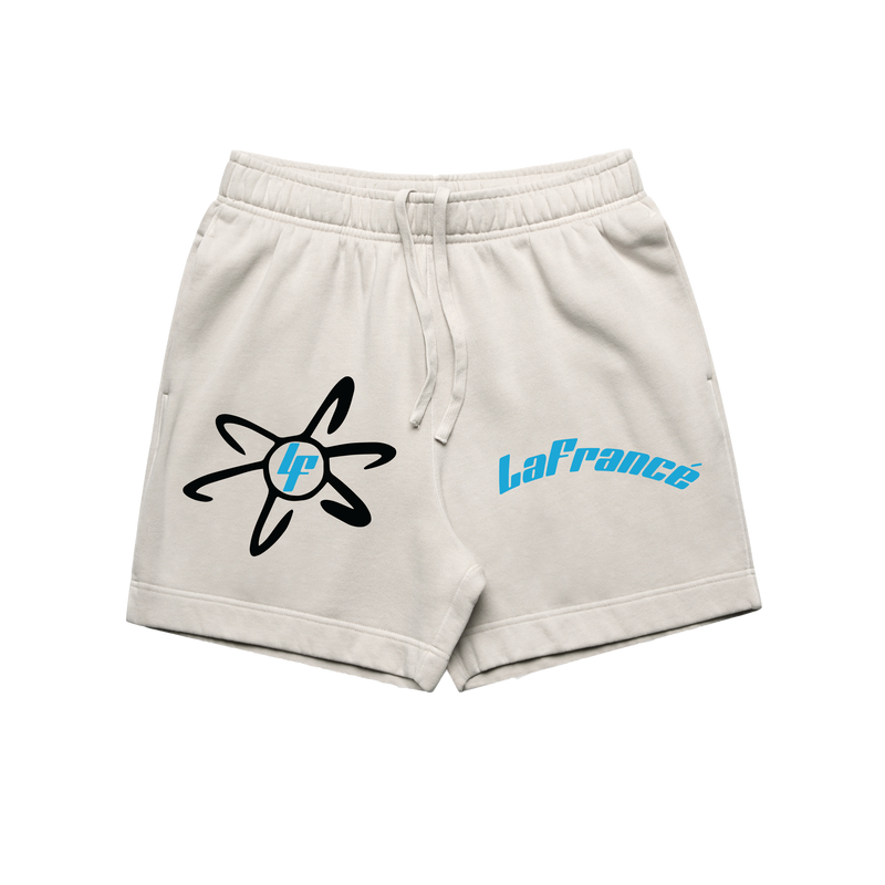 Atom Fleece Shorts