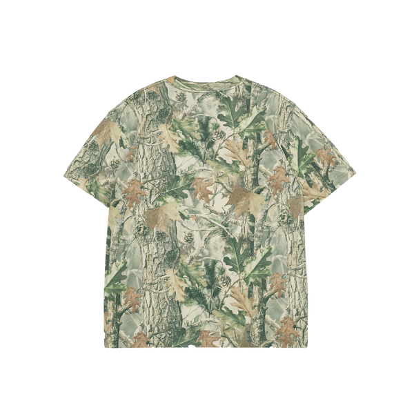Est. 2001 Camo Tee