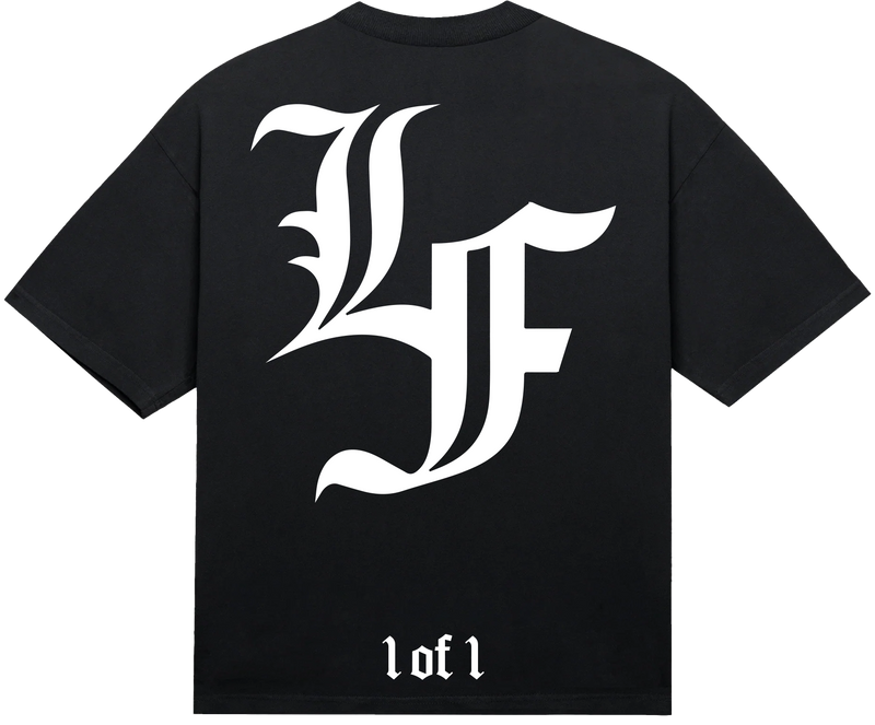 Est. 2001 Heavyweight Tee