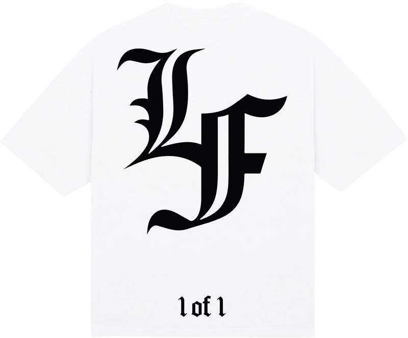 Est. 2001 Heavyweight Tee