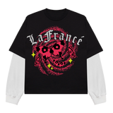 Butterfly Thermal Long Sleeve