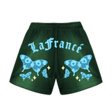 Butterfly Sweat Shorts