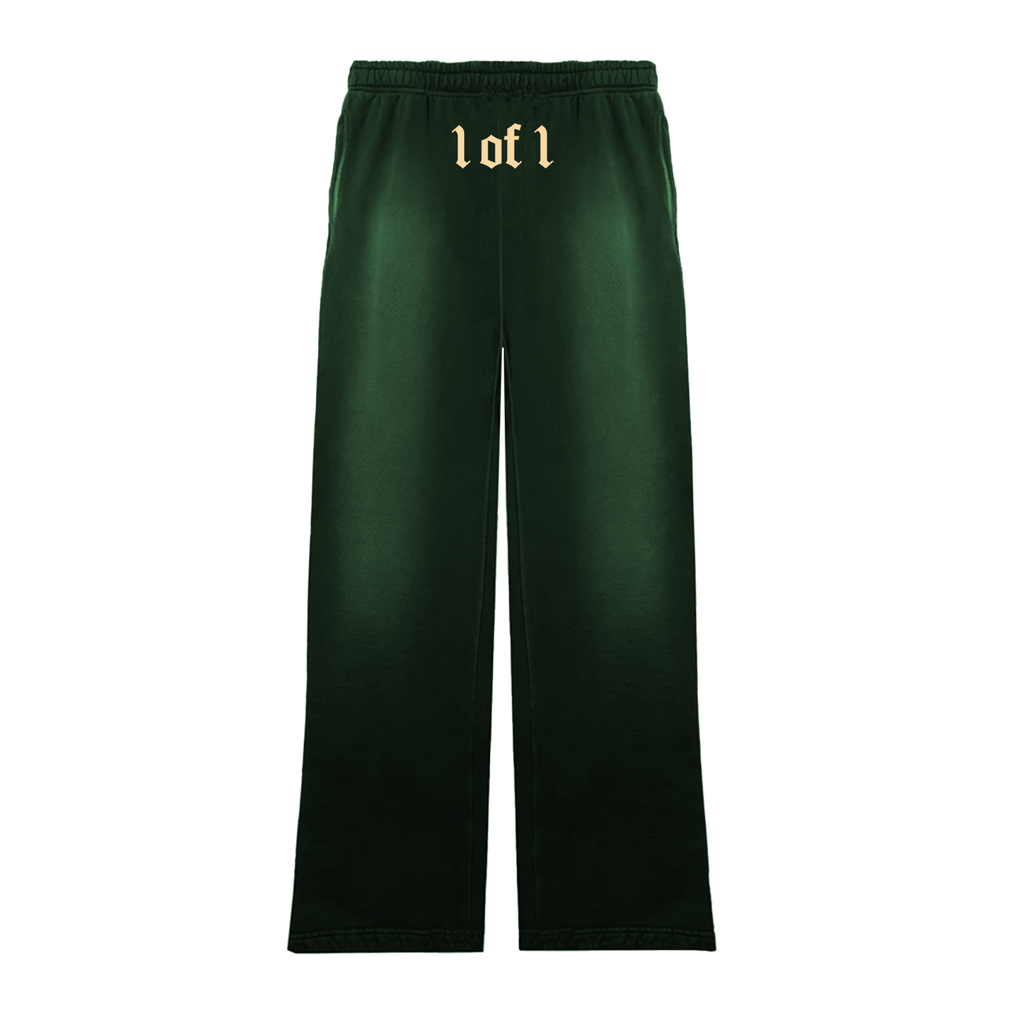 Butterfly Flare Pants LaFranc butterfly-flare-pants-lafranc