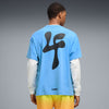 LaFrancé Heem Aerospace Long Sleeve Tee