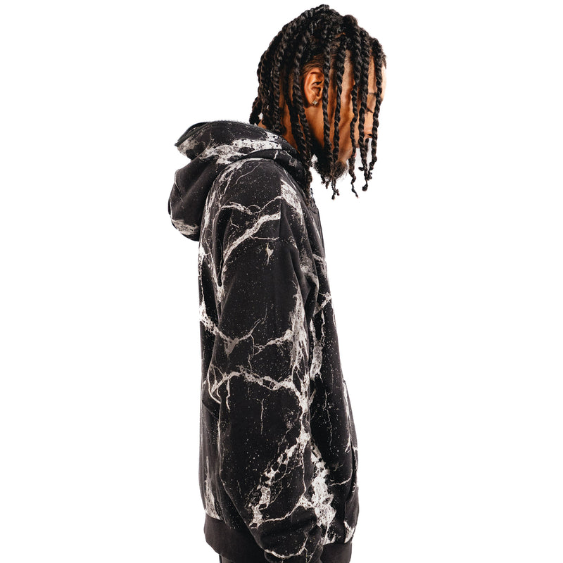 PUMA x LaFrancé Written in Chrome Men's Hoodie