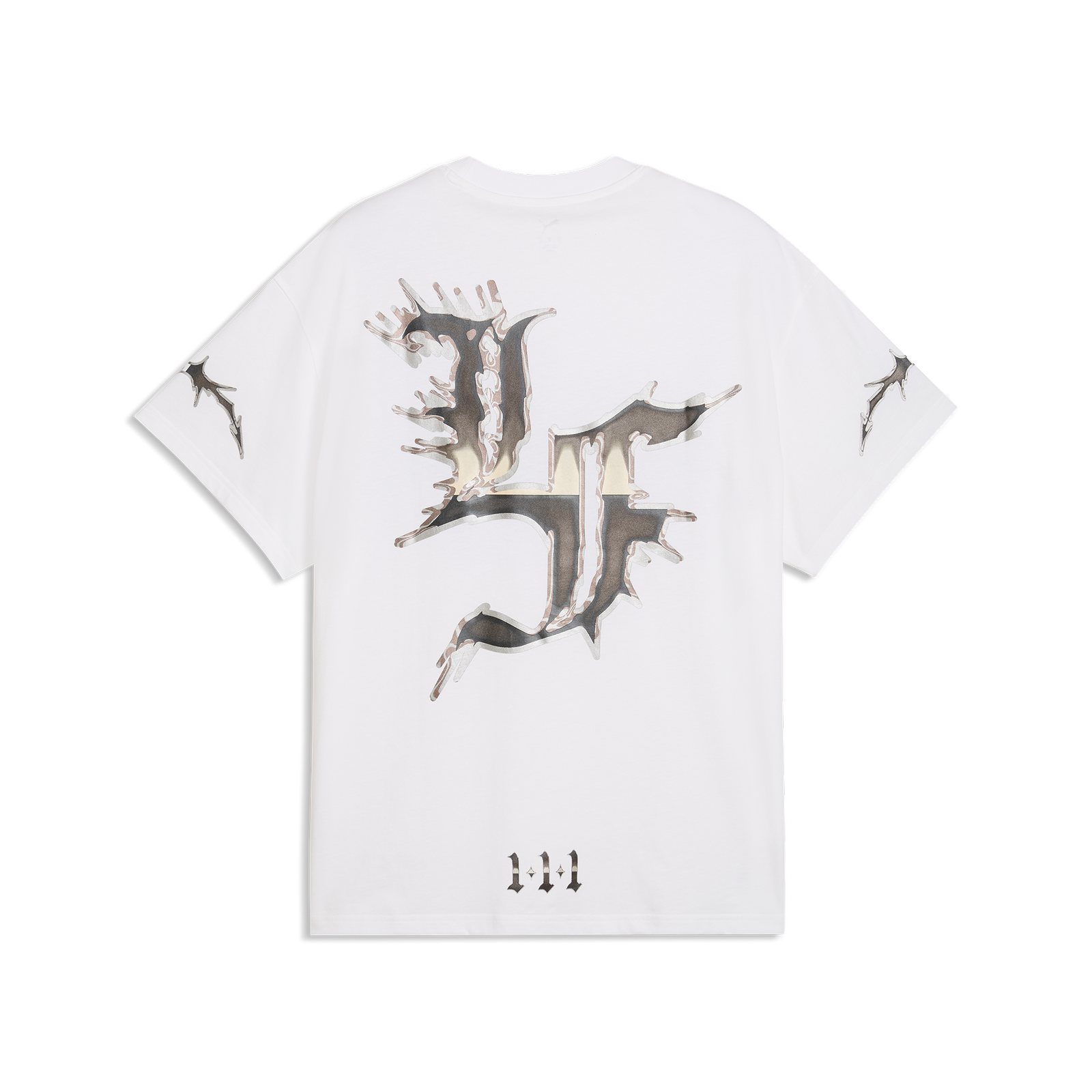 LaFrancé Trail Tee