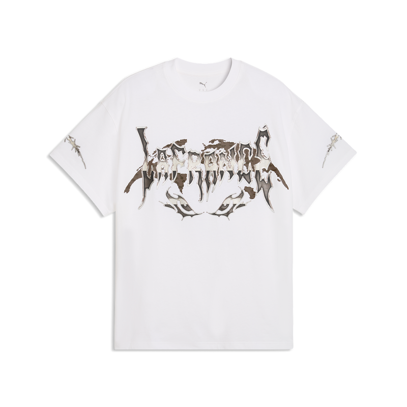 LaFrancé Trail Tee