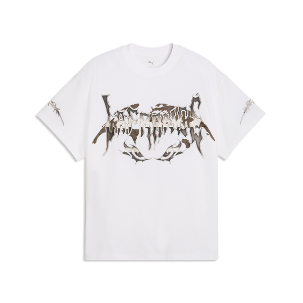 LaFrancé Trail Tee