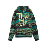 LaFrancé Supply Full Zip Hoodie