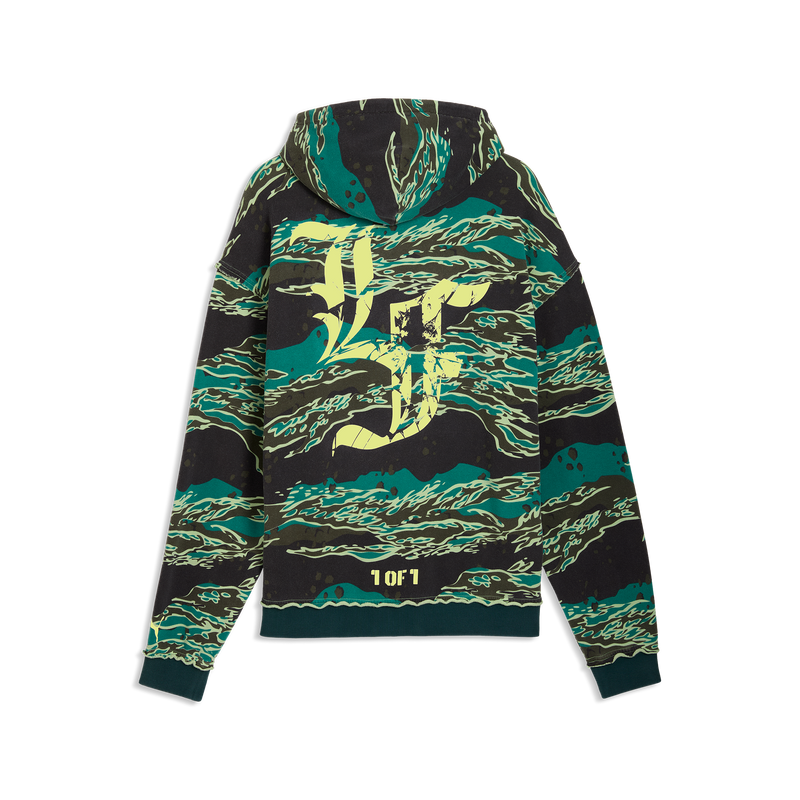 LaFrancé Supply Full Zip Hoodie