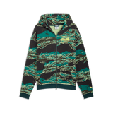 LaFrancé Supply Full Zip Hoodie