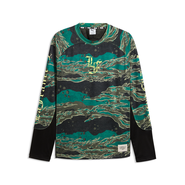 LaFrancé Supply Moto Jersey