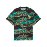 LaFrancé Supply AOP Tee