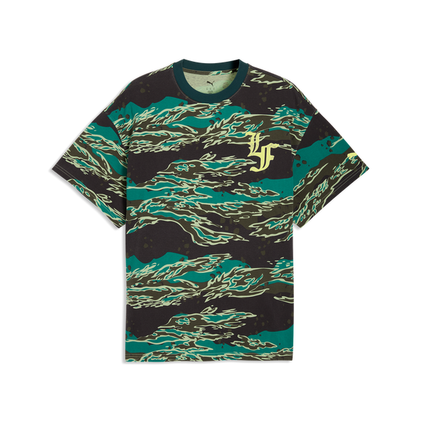 LaFrancé Supply AOP Tee