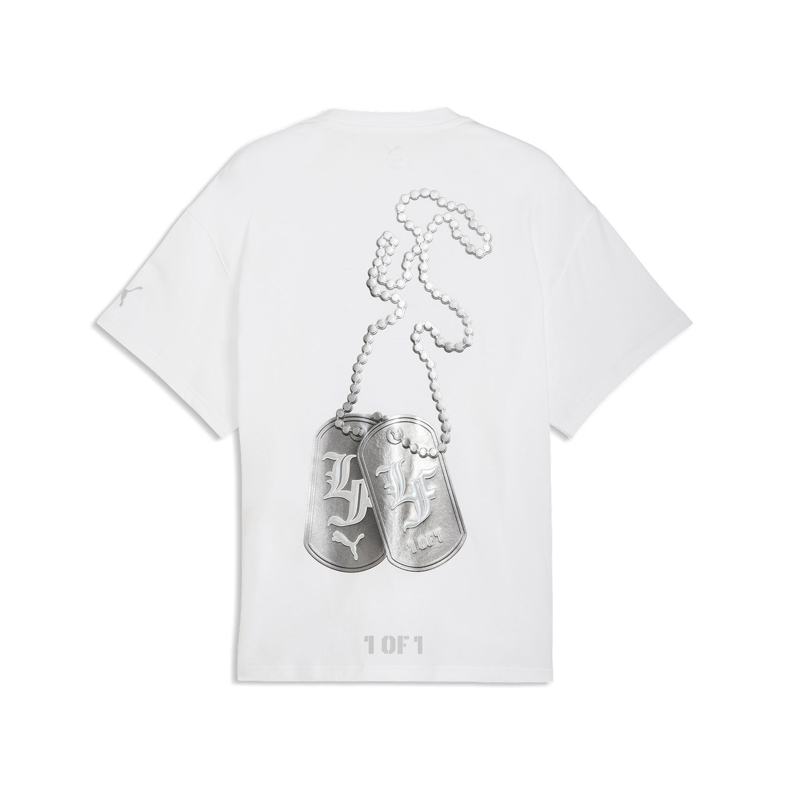 LaFrancé Supply Tee III