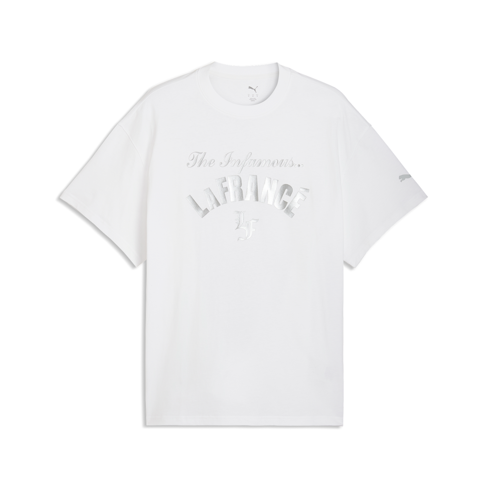LaFrancé Supply Tee III