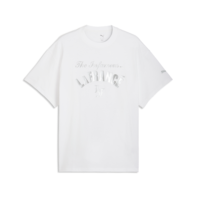 LaFrancé Supply Tee III