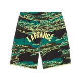 LaFrancé Supply Terry Shorts