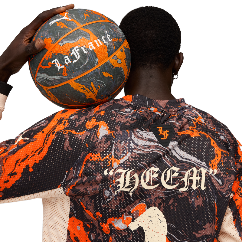 LaFrancé HEEM Era Flo Moto Jersey