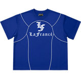 TRACK SHIRT