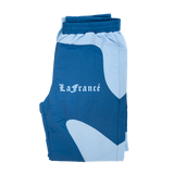 LaFrancé Nylon Crew Pants